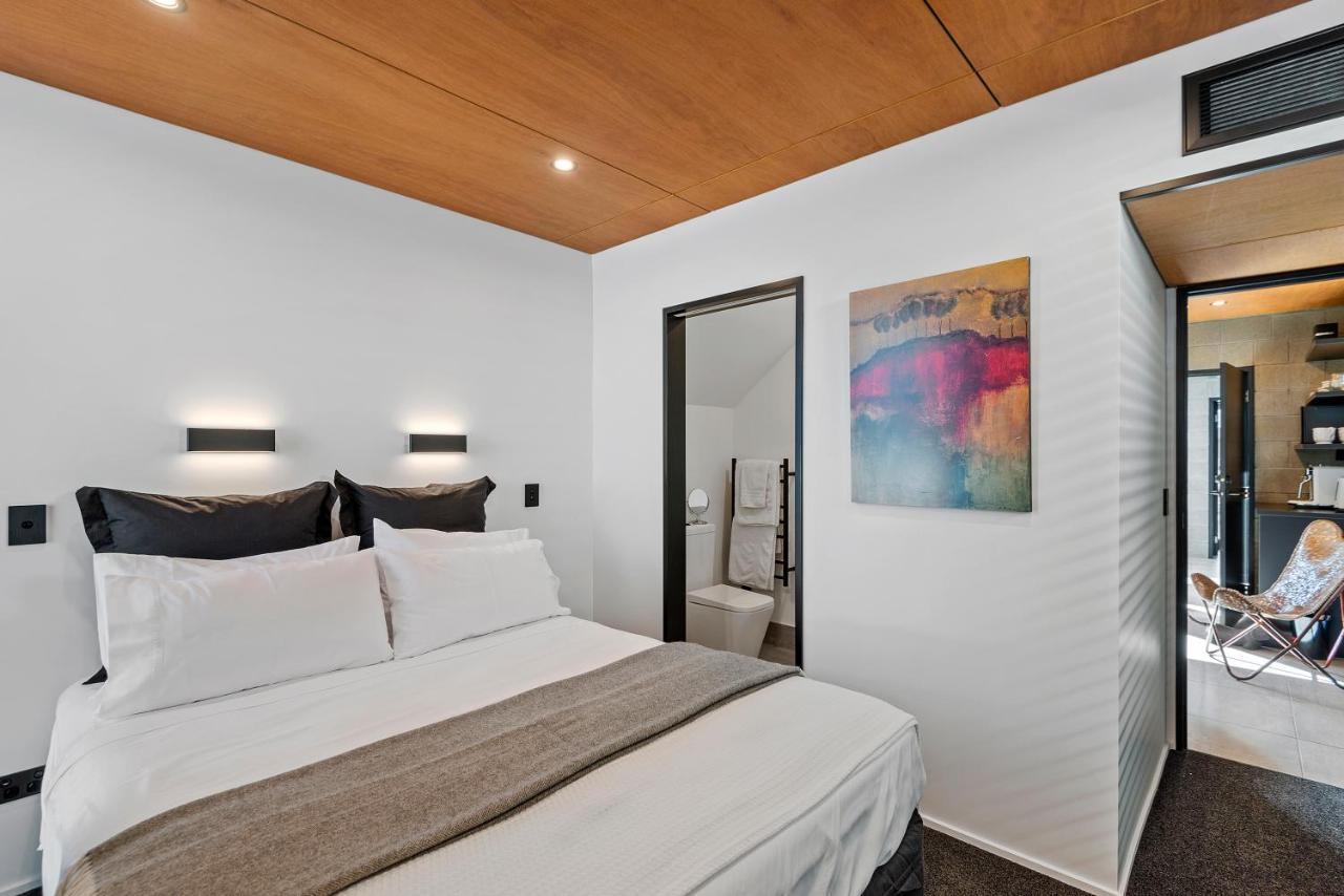 Derby Street Guesthouse Gaystay B&B Christchurch Exterior photo